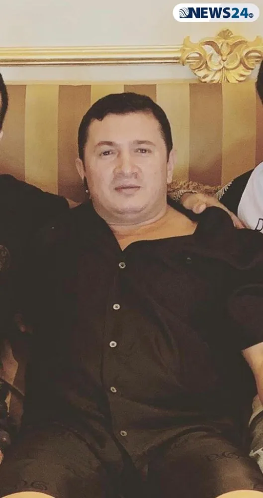 Lotu Qulinin ad gününə - DÜNYA OĞRULARI AXIN ETDİ - EKSKLÜZİV görüntülər