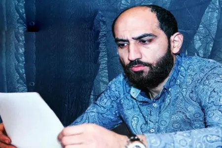 Azərbaycanın tanınmış meyxanaçısı - VƏFAT ETDİ