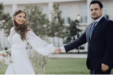 Sevda ərinə sevgisini belə etiraf - ETDİ - VİDEO