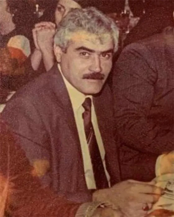 "Gecə göz yaşlarım sel oldu..." - İRADƏ İBRAHİMOVA - FOTO