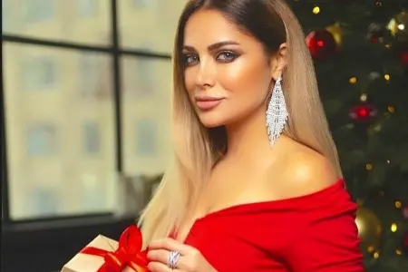 Nigar elə bir şəkil paylaşdı ki... - FOTO