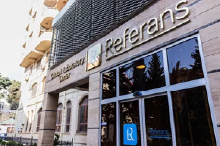 "Referans" Klinikasında - NƏLƏR BAŞ VERİR? - VİDEO
