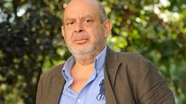 "Kurtlar Vadisi"nin aktyoru öldü - FOTO