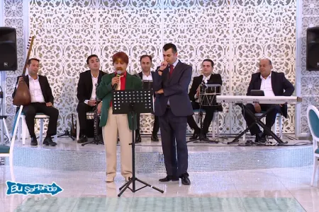 "Bu şəhərdə" bu dəfə Mir Şahin Ağayevi - PARODİYA ETDİ - VİDEO