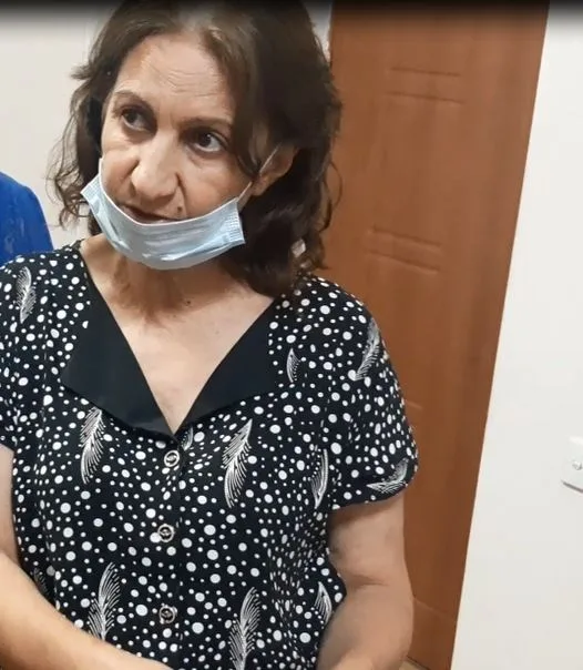 Qanunsuz narkotik dövriyyəsi ilə məşul olan Nisə və Elmar - SAXLANILDI