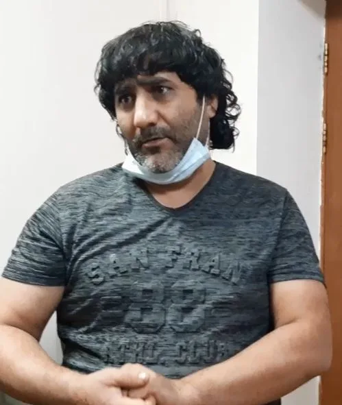 Qanunsuz narkotik dövriyyəsi ilə məşul olan Nisə və Elmar - SAXLANILDI