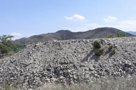 Tovuzda tarixi abidənin ərazisində restoranın tikilməsinin qarşısı alındı - FOTO
