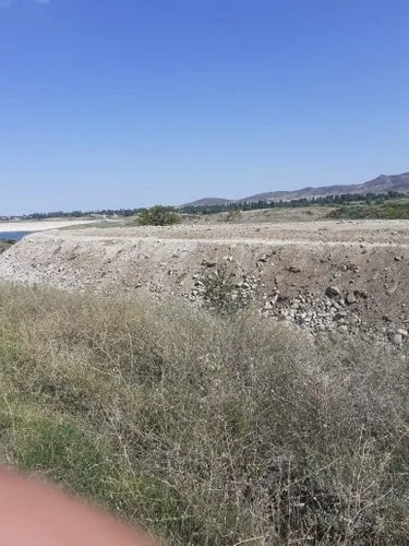 Tovuzda tarixi abidənin ərazisində restoranın tikilməsinin qarşısı alındı - FOTO