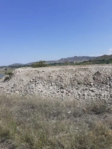 Tovuzda tarixi abidənin ərazisində restoranın tikilməsinin qarşısı alındı - FOTO