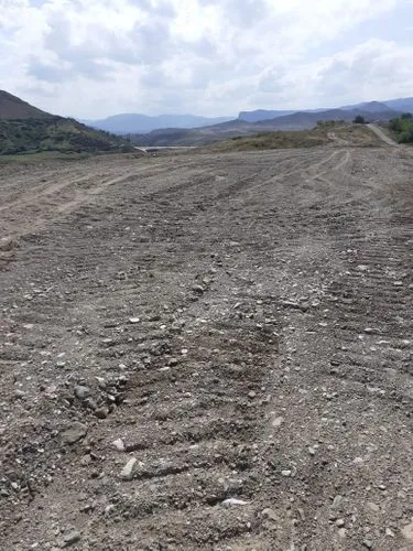 Tovuzda tarixi abidənin ərazisində restoranın tikilməsinin qarşısı alındı - FOTO