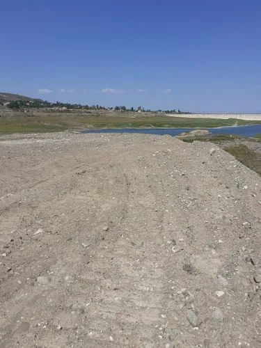 Tovuzda tarixi abidənin ərazisində restoranın tikilməsinin qarşısı alındı - FOTO