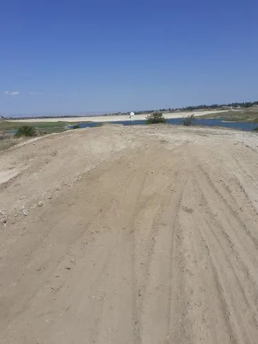 Tovuzda tarixi abidənin ərazisində restoranın tikilməsinin qarşısı alındı - FOTO