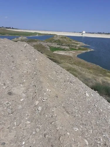 Tovuzda tarixi abidənin ərazisində restoranın tikilməsinin qarşısı alındı - FOTO