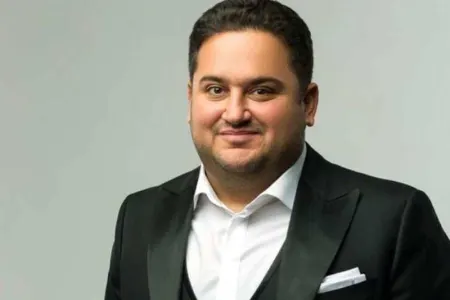 Murad Dadaşov "Xəzər TV"də baş verənlərdən DANIŞDI - EKSKLÜZİV