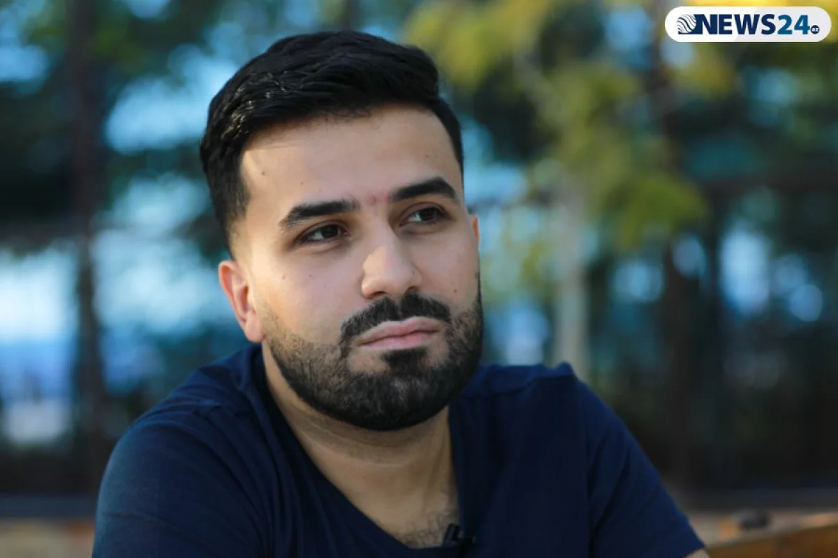 "Onu müğənni hesab etmirəm, oxuduğu da ciddi deyil" - 13 MİLYONLUQ "DÜŞÜN MƏNİ"NİN İFAÇISI