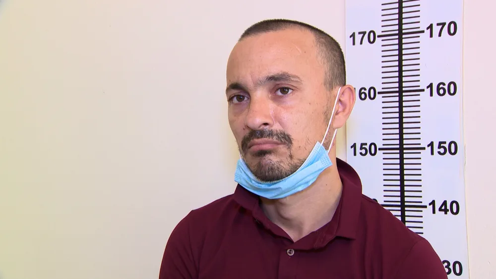 “Müsavat”ın binasından kondisionerləri oğurlayan dəstə üzvləri saxlanıldılar