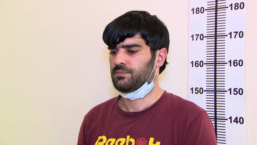 “Müsavat”ın binasından kondisionerləri oğurlayan dəstə üzvləri saxlanıldılar