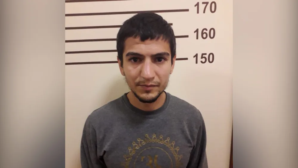 “Müsavat”ın binasından kondisionerləri oğurlayan dəstə üzvləri saxlanıldılar