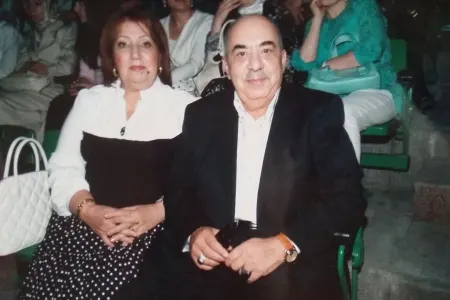 "Yaşar Nuridən bir daha olmayacaq" - SƏNƏTKARIN HƏYAT YOLDAŞI DANIŞDI