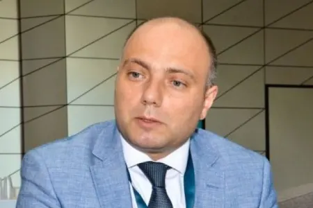 Mədəniyyət Nazirliyində daha bir - TƏYİNAT