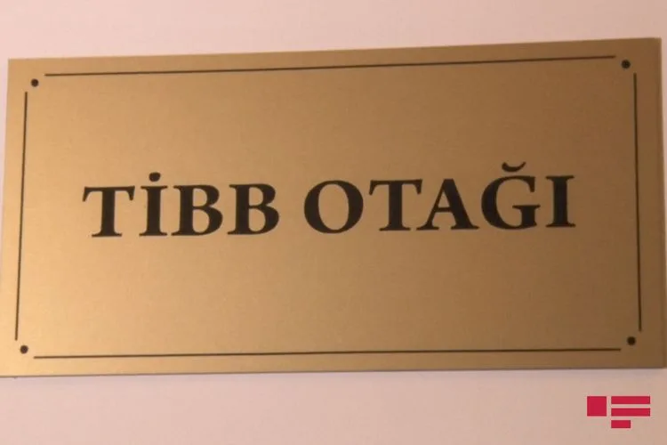 Paytaxtda uşaq bağçalarının açılışına hazırlıq gedir - FOTO