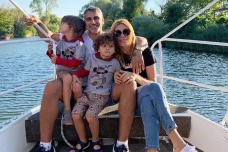 "Hər deyilən sözə inanmayacaqsan..." - XOŞQƏDƏM HİDAYƏTQIZI