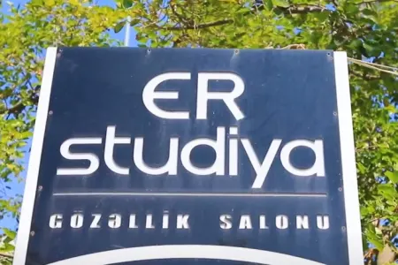Keyfiyyətli xidmət və münasib qiymət - "ER Studio" - VİDEO