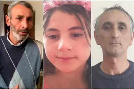 Faciəvi şəkildə öldürülən Nərminin ATASI: - İlkinin əmisi qızımın... - VİDEO