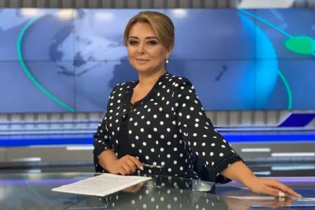Lalə Azərtaş "Xəzər"ə keçdi? - AÇIQLAMA