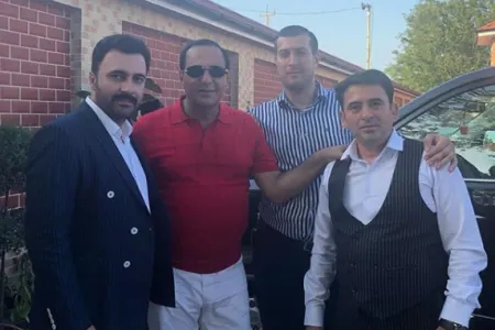 "Gedişinlə bağrımı yardın, ciyərimi qopardın..." - MİKAYIL GÜLƏDDİNOĞLU