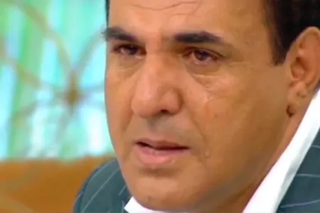 "Heyif bu cür gözəl insanı, sənətkarı itirdik!" - MANAF AĞAYEV