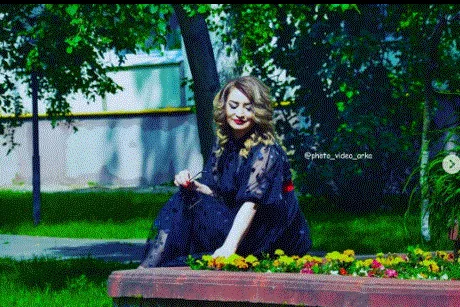 Fədayə Laçının Moskva həyatı - FOTOLAR