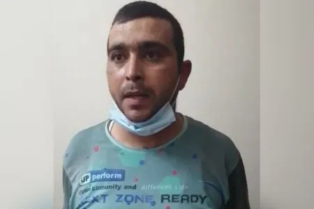 Sosial şəbəkələrdə narkotik qəbulunu təbliğ edən şəxs saxlanıldı - VİDEO