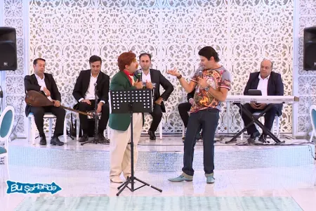 "Bu şəhərdə" bu dəfə Nadir Qafarzadəni parodiya - ETDİ - VİDEO