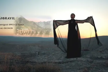 "Qarabağın səsi" - TƏQDİM OLUNDU - VİDEO