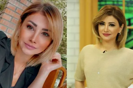 "Xəzər TV" daha bir xanım aparıcını transfer etdi