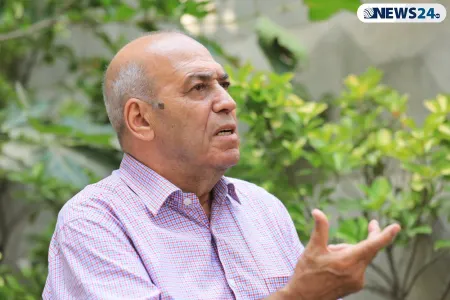 Dilçi-alim: 12 yaşdan aşağı uşaqlara - BAŞQA DİL ÖYRƏTMƏK CİNAYƏTDİR