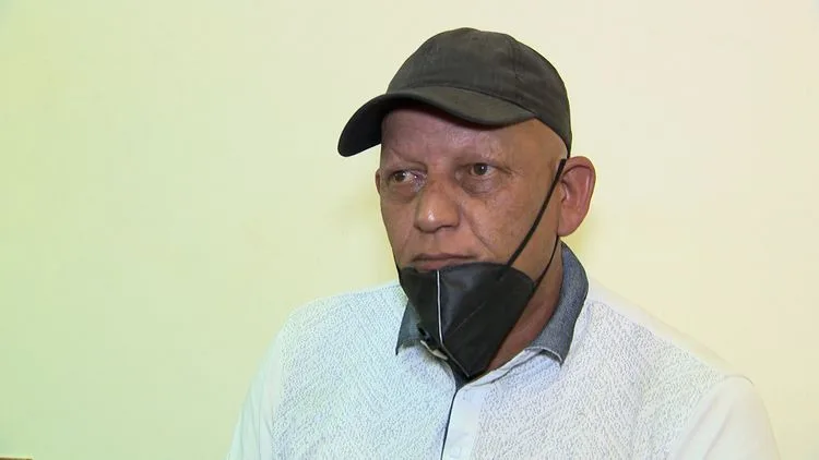 Bakıda 80 baş qoyun-quzu oğurlayan şəxslər saxlanıldı