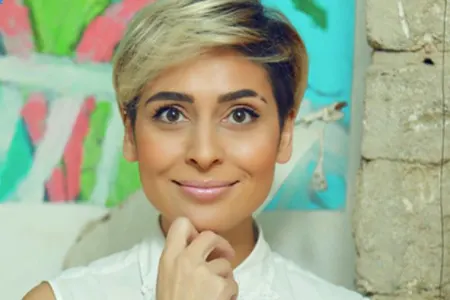 "Üzümə baxıb ayıb olsun deyirlər..." - HÜSNİYƏ MƏHƏRRƏMOVA