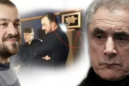 "Bu, Alim Qasımova xələl gətirmək məqsədi daşıyır" - AÇIQLAMA