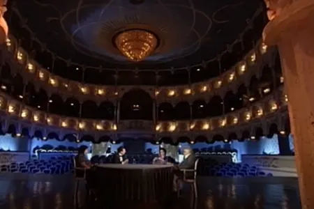 "Bizi birləşdirən mədəniyyət" - VİDEO