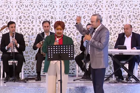 "Bu şəhərdə" bu dəfə Ağamirzəni parodiya - ETDİ - VİDEO