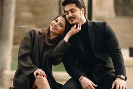 "Ailənizin kişilərinə hörmət edin" - AYNİŞANIN ƏRİ