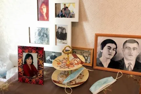 Bakı sakini nənəsini və bibisini öldürüb - TƏFƏRRÜAT - FOTO