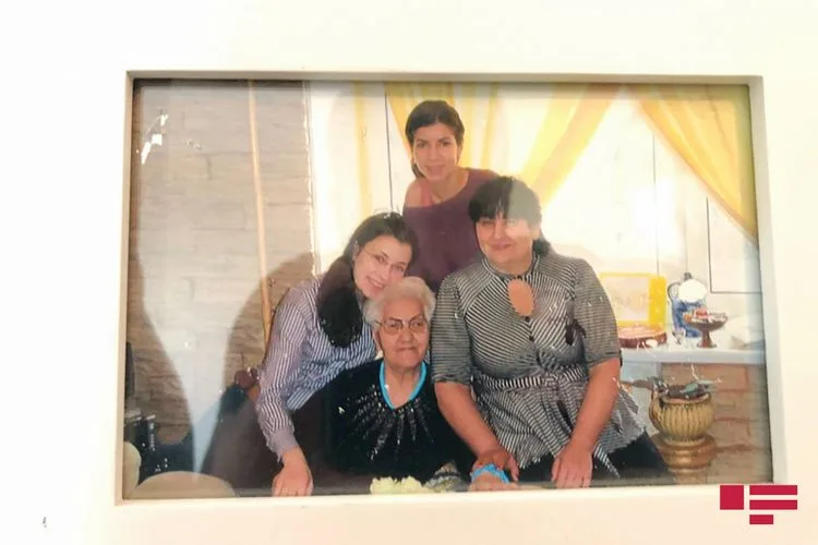 Bakı sakini nənəsini və bibisini öldürüb - TƏFƏRRÜAT - FOTO