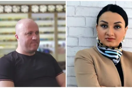 Bakıda qadının ərini necə öldürdüyü açıqlandı