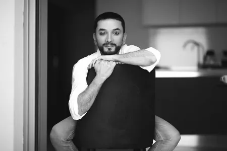 Faiq Ağayev Lənkəranda restoran açdı? - VİDEO