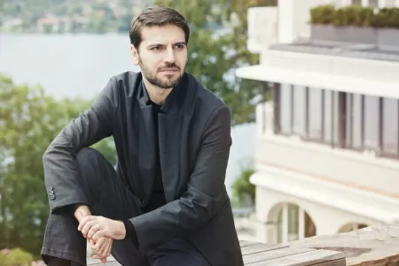 Sami Yusuf Azərbaycana dəstək verib