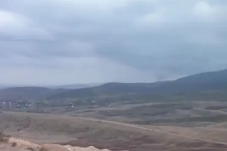 Ordumuzun azad etdiyi torpaqlardan - FOTOLAR - VİDEO
