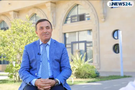 “Kəndlərimizin alındığını eşidəndə ağladım” - 60 YAŞLI XALQ ARTİSTİ - VİDEOMÜSAHİBƏ